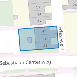 Perceel EHZ00-B-1033