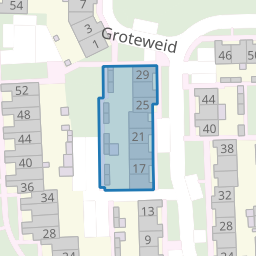 Perceel EHZ00-B-1035