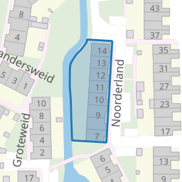 Perceel EHZ00-B-1040