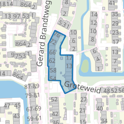 Perceel EHZ00-B-1045