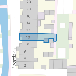 Perceel EHZ00-B-1076