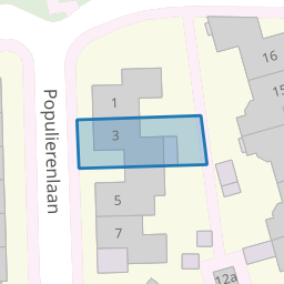 Perceel EHZ00-B-1079