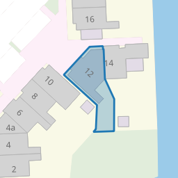 Perceel EHZ00-B-1111