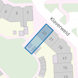 Perceel EHZ00-B-1122