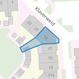 Perceel EHZ00-B-1124