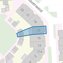 Perceel EHZ00-B-1125