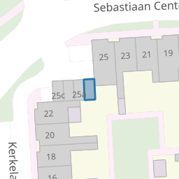 Perceel EHZ00-B-1185