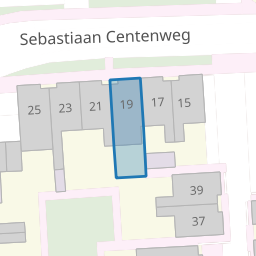 Perceel EHZ00-B-1189