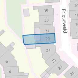 Perceel EHZ00-B-1197