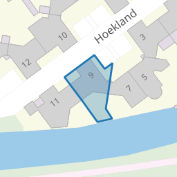 Perceel EHZ00-B-1210