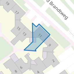 Perceel EHZ00-B-1222