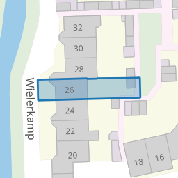 Perceel EHZ00-B-1254