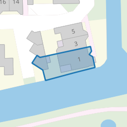 Perceel EHZ00-B-1288