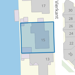 Perceel EHZ00-B-1292