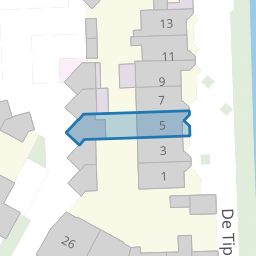 Perceel EHZ00-B-1322