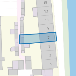 Perceel EHZ00-B-1345