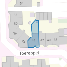 Perceel EHZ00-B-1384