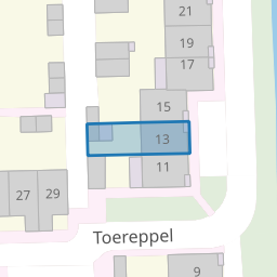 Perceel EHZ00-B-1436