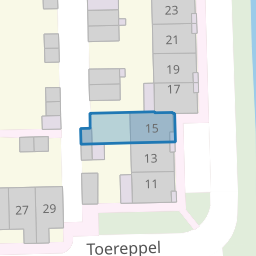 Perceel EHZ00-B-1437