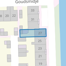 Perceel EHZ00-B-1443