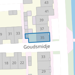 Perceel EHZ00-B-1447