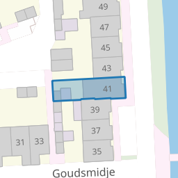 Perceel EHZ00-B-1450