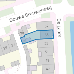 Perceel EHZ00-B-1457