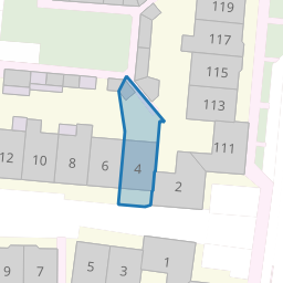 Perceel EHZ00-B-1483