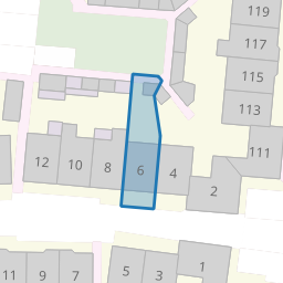 Perceel EHZ00-B-1484