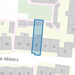 Perceel EHZ00-B-1485