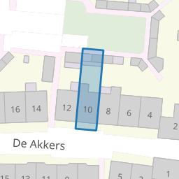 Perceel EHZ00-B-1486