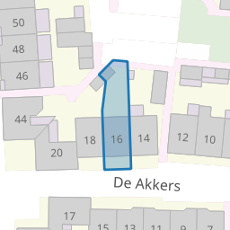 Perceel EHZ00-B-1489