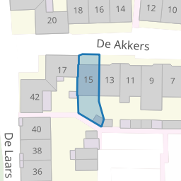 Perceel EHZ00-B-1495