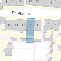 Perceel EHZ00-B-1498