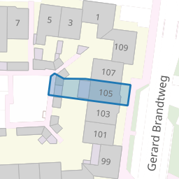 Perceel EHZ00-B-1505