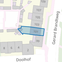 Perceel EHZ00-B-1507