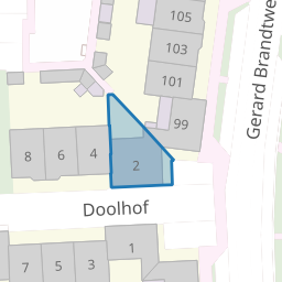 Perceel EHZ00-B-1509