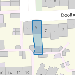 Perceel EHZ00-B-1514