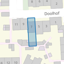 Perceel EHZ00-B-1515