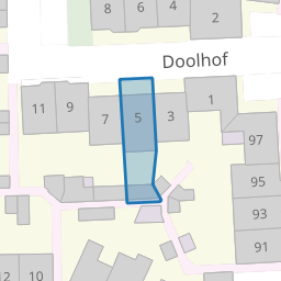 Perceel EHZ00-B-1516