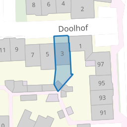 Perceel EHZ00-B-1517