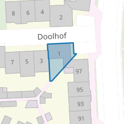 Perceel EHZ00-B-1518