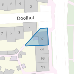 Perceel EHZ00-B-1519