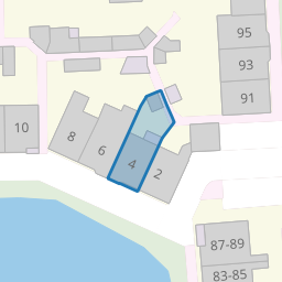 Perceel EHZ00-B-1524