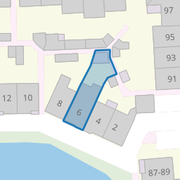 Perceel EHZ00-B-1525