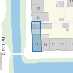 Perceel EHZ00-B-1531