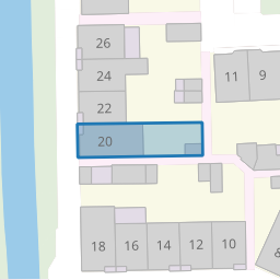 Perceel EHZ00-B-1532