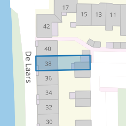 Perceel EHZ00-B-1541