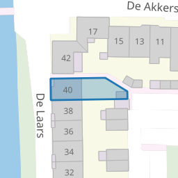 Perceel EHZ00-B-1542