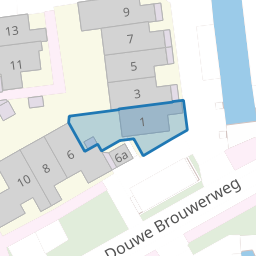 Perceel EHZ00-B-1547